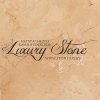 Плитка из натурального камня.  Luxury Stone