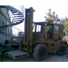 Погрузчик АП 4075