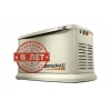 Резервные газовые генераторы для дома Generac