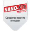 Средство от плесени на стенах  NANO-FIX Mediс.
