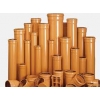 труба ПВХ d500