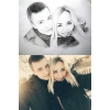 Нарисую Ваш портрет