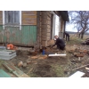 Подъем домов