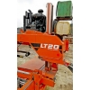 Передвижная дизельная пилорама Wood-Mizer LT20,  с гидравликой,  максимальной комплектации.