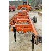 Передвижная дизельная пилорама Wood-Mizer LT20,  с гидравликой,  максимальной комплектации.