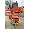 Передвижная дизельная пилорама Wood-Mizer LT20,  с гидравликой,  максимальной комплектации.
