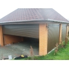 Роллеты и ворота для вашего дома.