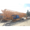 Самомонтирующиеся башенный кран POTAIN IGO T70 / Код:  4433