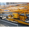 Самомонтирующийся башенный кран POTAIN HD40A