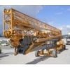 Самомонтирующийся башенный кран POTAIN HD40