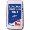 Шпаклевка Stabill PSZ-11/PG-41. Всегда в наличии. Низкие цены.  Доставка. Самовывоз. Грузчики. Низкие цены.