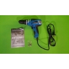 Шуруповерт Shtenli GBM 10-750 RE Professional