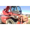 Телескопические погрузчики Manitou MRT 1850 / Код:  4454