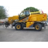 Телескопический погрузчик Dieci Pegasus 45. 21/ Код:  4408