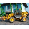 Телескопический погрузчик JCB 530 – 120 / Код:  3999