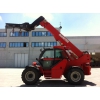 Телескопический погрузчик MANITOU MHT 10120L TURBO / код 3914 /2009