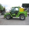 Телескопический погрузчик MERLO P 38. 12 / Код:  4406