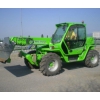 Телескопический погрузчик MERLO P 38. 13 PLUS