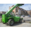 Телескопический погрузчик MERLO P 38. 13 PLUS / Код:  3988