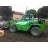 Телескопический погрузчик MERLO P 38. 13 PLUS / Код:  4074