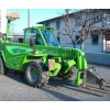 Телескопический погрузчик MERLO P 38. 14 PLUS / Код:  4001