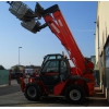 Телескопический погрузчик Manitou MVT 13. 32 Код:  4107