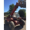 Телескопический погрузчик Manitou MVT 930 Код:  4515