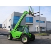 Телескопический погрузчик Merlo P 26. 6-SP / Код:  4471