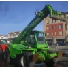 Телескопический погрузчик Merlo P 32. 12 EVS Код:  4079