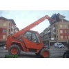 Телескопический погрузчик Merlo P 37. 11 K Код:  4078