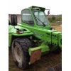 Телескопический погрузчик Merlo P 38, 14 PLUS / Код:  4038