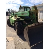 Телескопический погрузчик Merlo P 60. 10 EV Код:  4514