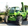 Телескопический погрузчик Merlo P 72. 10 Код:  4105
