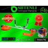 Триммер Shtenli Demon RQ 1450 / CG52 мощность 1,       45 кВт