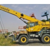 Вездеходный кран GROVE RT530