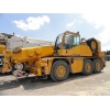 Вездеходный подъемный кран Demag AC40 City / Код:  4042