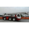 Вездеходный подъемный кран Grove GMK 3050 / Код:  4036