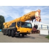 Вездеходный подъемный кран LIEBHERR LTM 1070-4. 1 / Код:  4033