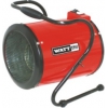 Электрическая тепловая пушка Watt WFD – 3000,   Sturm FH3040N электронагреватель