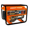 Генератор / миниэлектростанция NIKKEY PG5500 (12V-220V-380V Электростартер)   .    Бензогенератор
